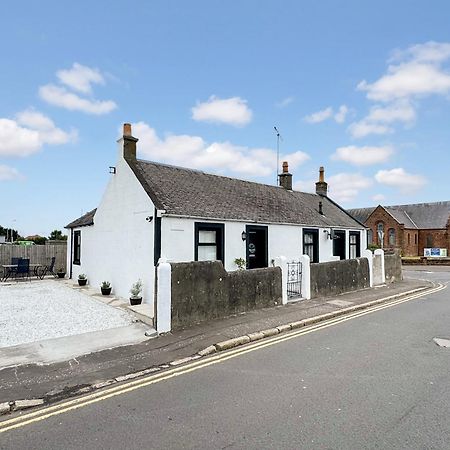 Ameliafield Cottage, Prestwick Exterior photo